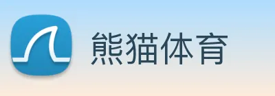 熊猫体育 Logo